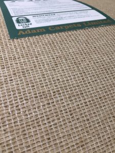 Adams tufted carpet