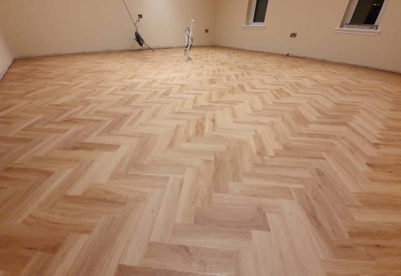 BW Moduleo Moods Classic Oak LVT2