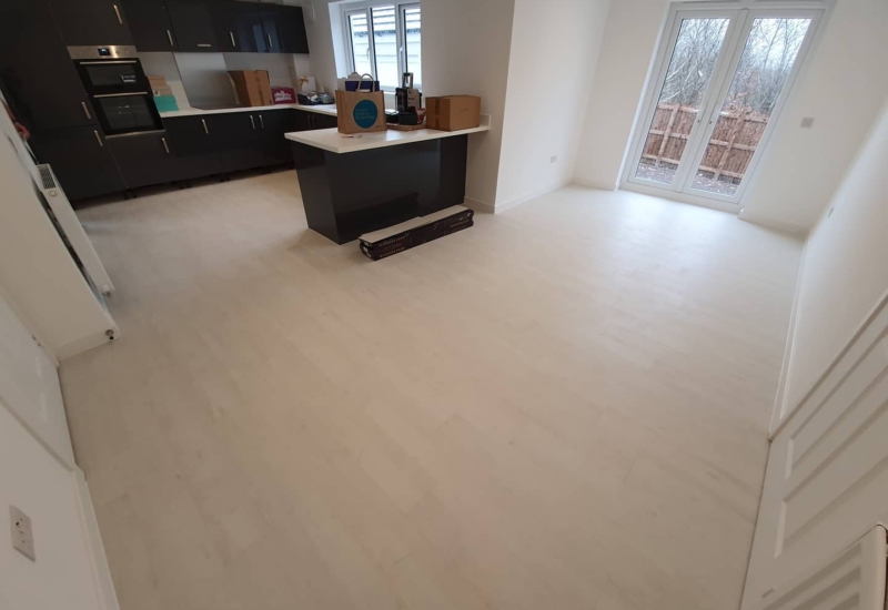 CW Brecon Glacial Oak